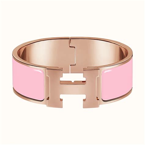 hermes click clack bracelet|Hermes clic clac bracelet new.